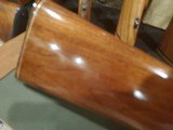 REMINGTON 541-S CUSTOM SPORTER as New - 8 of 13