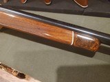 REMINGTON 541-S CUSTOM SPORTER as New - 10 of 13