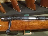REMINGTON 541-S CUSTOM SPORTER as New - 11 of 13