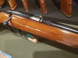 REMINGTON 541-S CUSTOM SPORTER as New - 2 of 13