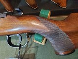 Mauser Patrone Deluxe .22 Pre War Fabulous condition - 3 of 16