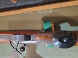 Mauser Patrone Deluxe .22 Pre War Fabulous condition - 10 of 16