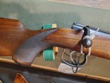 Mauser Patrone Deluxe .22 Pre War Fabulous condition - 1 of 16