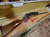 Chiappa LIl-Sharps .17 Hornet Rare - 1 of 13