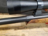 Chiappa LIl-Sharps .17 Hornet Rare - 7 of 13