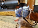 Chiappa LIl-Sharps .17 Hornet Rare - 3 of 13