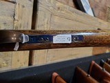 Chiappa LIl-Sharps .17 Hornet Rare - 9 of 13