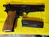 1969 Browning HI POWER Ring Hammer - 2 of 8