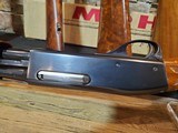 REMINGTON 870 410 SILVER SPOON SKEET - 7 of 8
