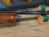 REMINGTON 1100 SPORTING 28 GA - 7 of 9