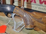 REMINGTON WINGMASTER 28 GA LW 870 - 4 of 9