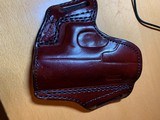 HK P7M8 HOLSTER MITHC ROSEN - 1 of 1