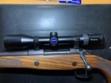 ZEISS VICTORY DIAVARI 1,5X6X423OMM TUBE - 1 of 5