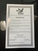 Wilson Combat Professional 45ACP - 8 of 12