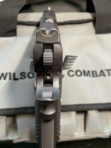 Wilson Combat Professional 45ACP - 3 of 12