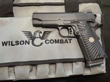 Wilson Combat Professional 45ACP - 2 of 12