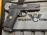Wilson Combat Professional 45ACP - 1 of 12