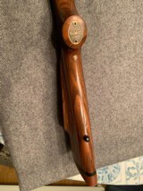 SAKO 85 LEFT HAND HUNTER STOCK MED ACTION - 5 of 12