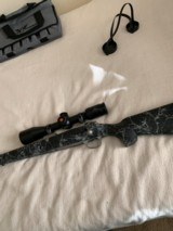 SAKO 85 LEFT HAND270 WIN SEMI CUSTOM - 13 of 13