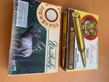 300 WEATHERBY AMMO - 1 of 4