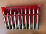 300 WEATHERBY AMMO - 3 of 4