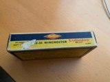 WESTERN WINCHESTER 38-55 VINTAGE AMMO - 5 of 5