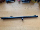 REMINGTON 870 SLUG BARREL20GA - 1 of 4