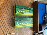 222 REMINGTON AMMO - 2 of 3