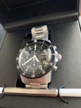 SINN 103 CHRONOGRAPH - 1 of 9