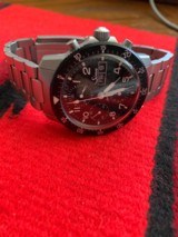 SINN 103 CHRONOGRAPH - 2 of 9