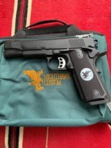 NIGHTHAWK CUSTOM TALON 45ACP - 1 of 8