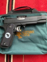 NIGHTHAWK CUSTOM TALON 45ACP - 2 of 8