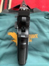 NIGHTHAWK CUSTOM TALON 45ACP - 3 of 8