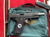 NIGHTHAWK CUSTOM TALON 45ACP - 5 of 8