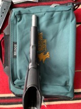 NIGHTHAWK CUSTOM TALON 45ACP - 6 of 8