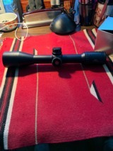 LEICA ERi 3-12x50mm SCOPE LIGHTED RETICAL - 1 of 8