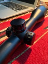 LEICA ERi 3-12x50mm SCOPE LIGHTED RETICAL - 3 of 8