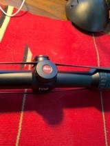 LEICA ERi 3-12x50mm SCOPE LIGHTED RETICAL - 6 of 8