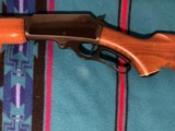 MARLIN 1895SS
45/70 - 5 of 7