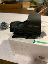 HOLOSUN 510-C-GR - 2 of 4