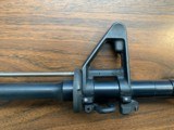 COLT AR UPPER 11.5 INCH BARREL
$650 - 6 of 8