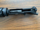 COLT AR UPPER 11.5 INCH BARREL
$650 - 5 of 8