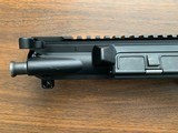 COLT AR UPPER 11.5 INCH BARREL
$650 - 3 of 8