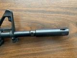 COLT AR UPPER 11.5 INCH BARREL
$650 - 2 of 8