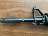 COLT AR UPPER 11.5 INCH BARREL
$650 - 4 of 8