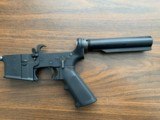 COLT LOWER AR-15A3 - 3 of 3