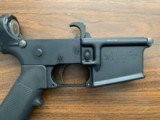 COLT LOWER AR-15A3 - 2 of 3