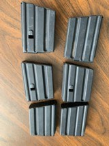 556/223MAGSSTONER "NEW" - 1 of 2