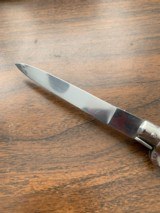 SWITCHBLADE
VIRGINIA INOX 1970"S VINTAGE - 5 of 5