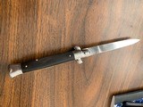 SWITCHBLADE
VIRGINIA INOX 1970"S VINTAGE - 4 of 5